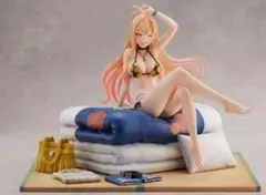 新品未開封 喜多川海夢　水着Ver. 1/7 フィギュア アニプレックス