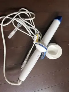 【ジャンク品】HAIRBEAURON 3D Plus カールアイロンのサムネイル