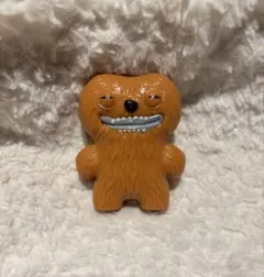 ファグラー フィギュア