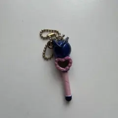 美少女戦士セーラームーン ガチャ ダイキャストチャーム セーラーウラヌス