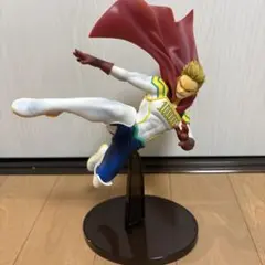 僕のヒーローアカデミア THE AMAZING HEROES通形ミリオ