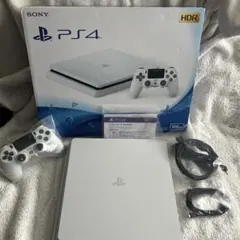 [あ様専用]SONY PS4 GW 500GB のみ