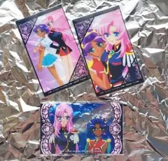 2026年最新】少女革命ウテナ カードの人気アイテム - メルカリ