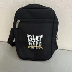 2026年最新】glay ローソン ショルダーバッグの人気アイテム - メルカリ