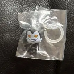 DEATH NOTE めじるしアクセサリー ガチャ