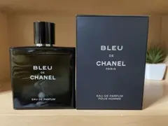 BLEU DE CHANEL Eau de Parfum 100ml