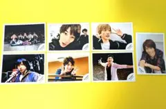 SixTONES ミニフォトセット