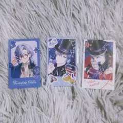 にじさんじ ミラン・ケストレル チェキセット