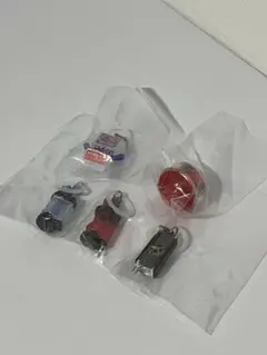 めじるしアクセサリー 仮面ライダー
