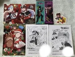 魔界の主役は我々だ 特典セット