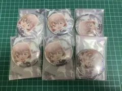 う*る様 名探偵コナン　彩光キラキラ缶バッジコレクション　Vol.3　灰原哀 6