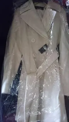 CECIL Mc BEE コート