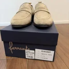 Ferrante フェランテ ローファーのサムネイル