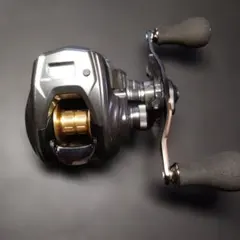 シマノ 16アルデバランBFS XG KTF カスタム ベイトフィネス - メルカリ