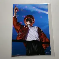 AMPTAK アンプ EXPO ランダムブロマイド あっとくん