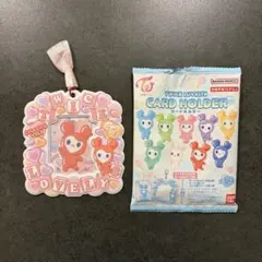 TWICE チェヨン チェンブリー カードホルダー