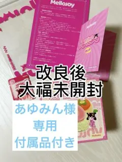 あゆみん様専用