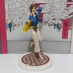 呪術廻戦　釘崎野薔薇　フィギュア　vol.2