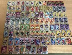 ドラゴンボール スーパーダイバーズ まとめ売り