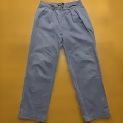 POLO by Ralph Lauren チノパン ブルー