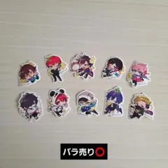 Crazy Raccoon ステッカー