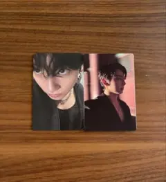 BTS アリラン Target US限定 トレカ Jung Kook グク - メルカリ