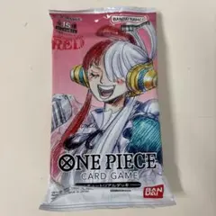 ウタ：『ONE PIECE FILM RED』第2弾入場者プレゼント チュート…