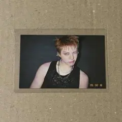 TREASURE ジョンファン FCトレカ 京セラ 会場特典