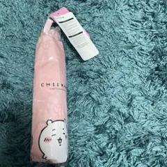 韓国限定☆ちいかわ折りたたみ傘　正規品　新品未使用