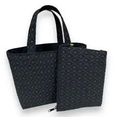 廃盤レア 極美品 PORTER ポーター 総柄 ハンドバッグ ポーチ付き