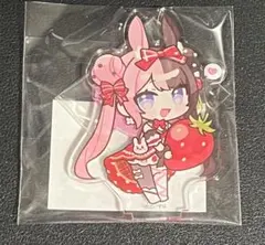 ぶいすぽっ！ マウスドングルミニアクリルスタンド 橘ひなの