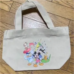 嵐を旅する展覧会　ディズニートートバッグのサムネイル