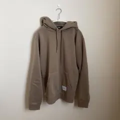 AZUL by MOUSSY ベージュ パーカー Mのサムネイル