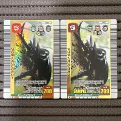 ☆2006夏☆アクティオンゾウカブト☆未使用品☆アクティオン専用スリーブ入☆ ☆2006夏☆アクティオンゾウカブト☆未使用品☆アクティオン専用
