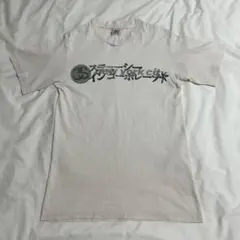 old stussy 90s 白タグ USA製 カタカナ tシャツ S