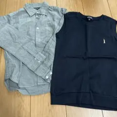 子供服・フォーマル・男の子