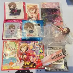 プロセカMEIKO まとめ売り