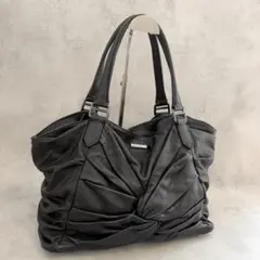 バーバリー Burberry ダークデニム トートバッグ 2026年最新】バーバリー デニム トートバッグの人気アイテム - メルカリ