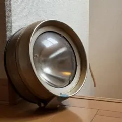 東芝ライテック投光器HID 400W用狭広角キャドミラーA/HT-4265X - メルカリ