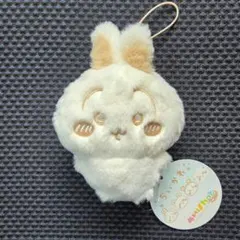 ちいかわ ぬいぱれっと～ミルクいろ～ マスコット うさぎ