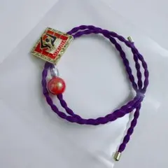 新品 USJ 呪術廻戦 コレクタブルヘアゴム 両面宿儺