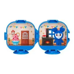 TWICEガチャ カプセルアパートメント◇ツウィ