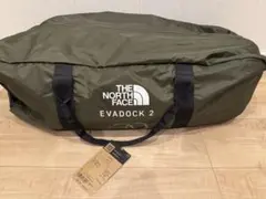 【未使用品】THE NORTH FACE EVADOCK 2 テントのサムネイル