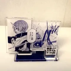 転スラ TSUTAYA 有償特典 ソウエイ