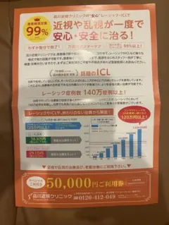 2026年最新】品川近視クリニック 割引券の人気アイテム - メルカリ