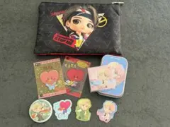 BTS V テテグッズ　まとめ売り