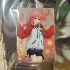 ホロライブウエハース さくらみこ