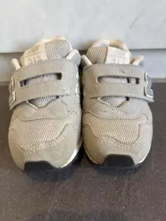 new balance 313 ベビーシューズ