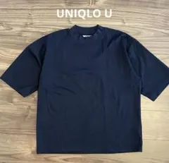 UNIQLO U エアリズム メンズLサイズ