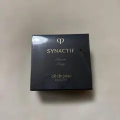 【新品未開封】クレ・ド・ポーボーテ　シナクティフ　サボンn